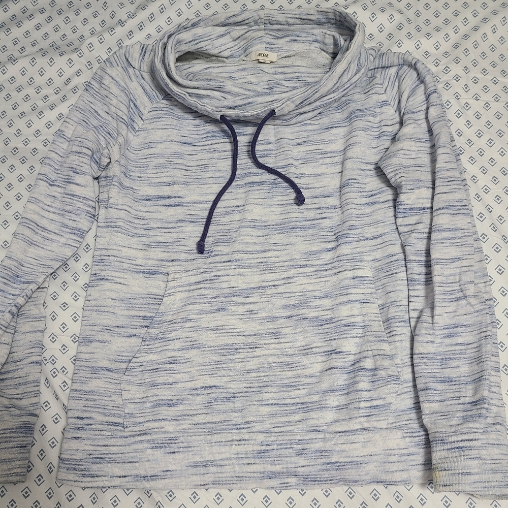 Ardene cowl neck sweater